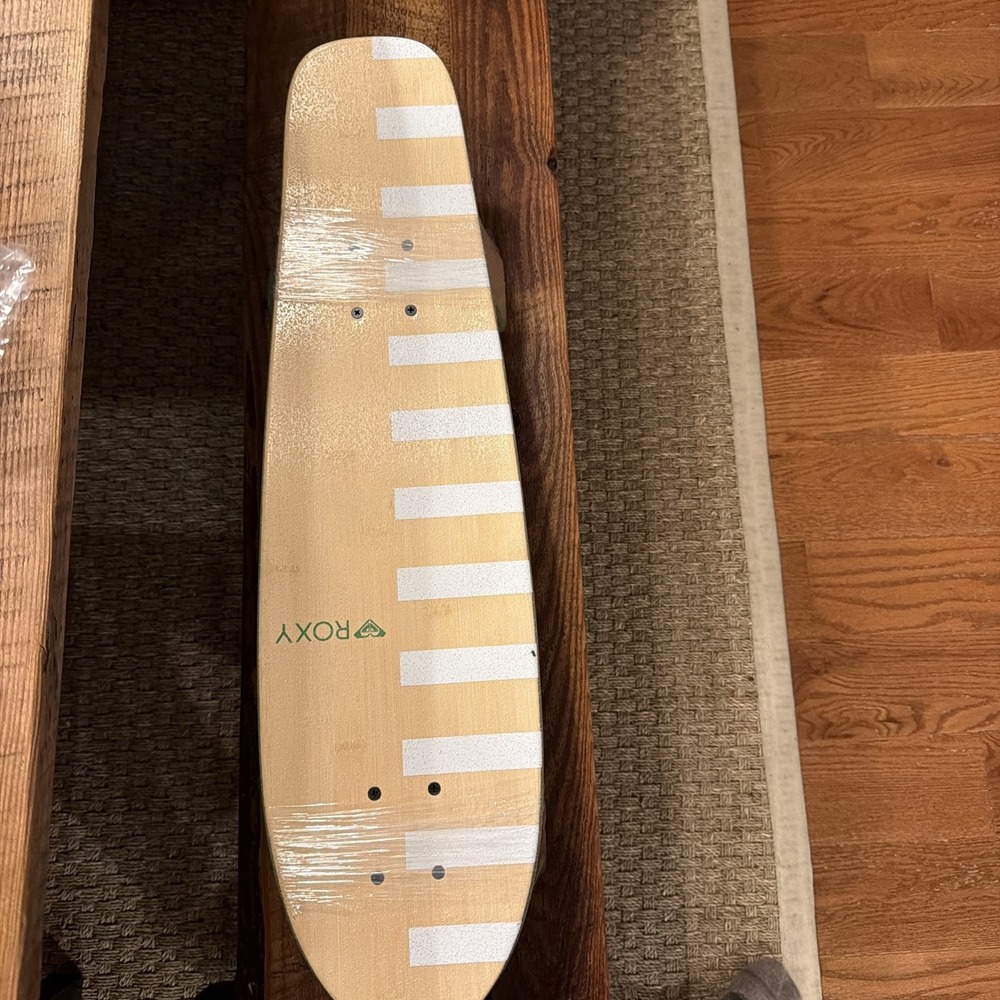 Roxy Eternal Skate Board New